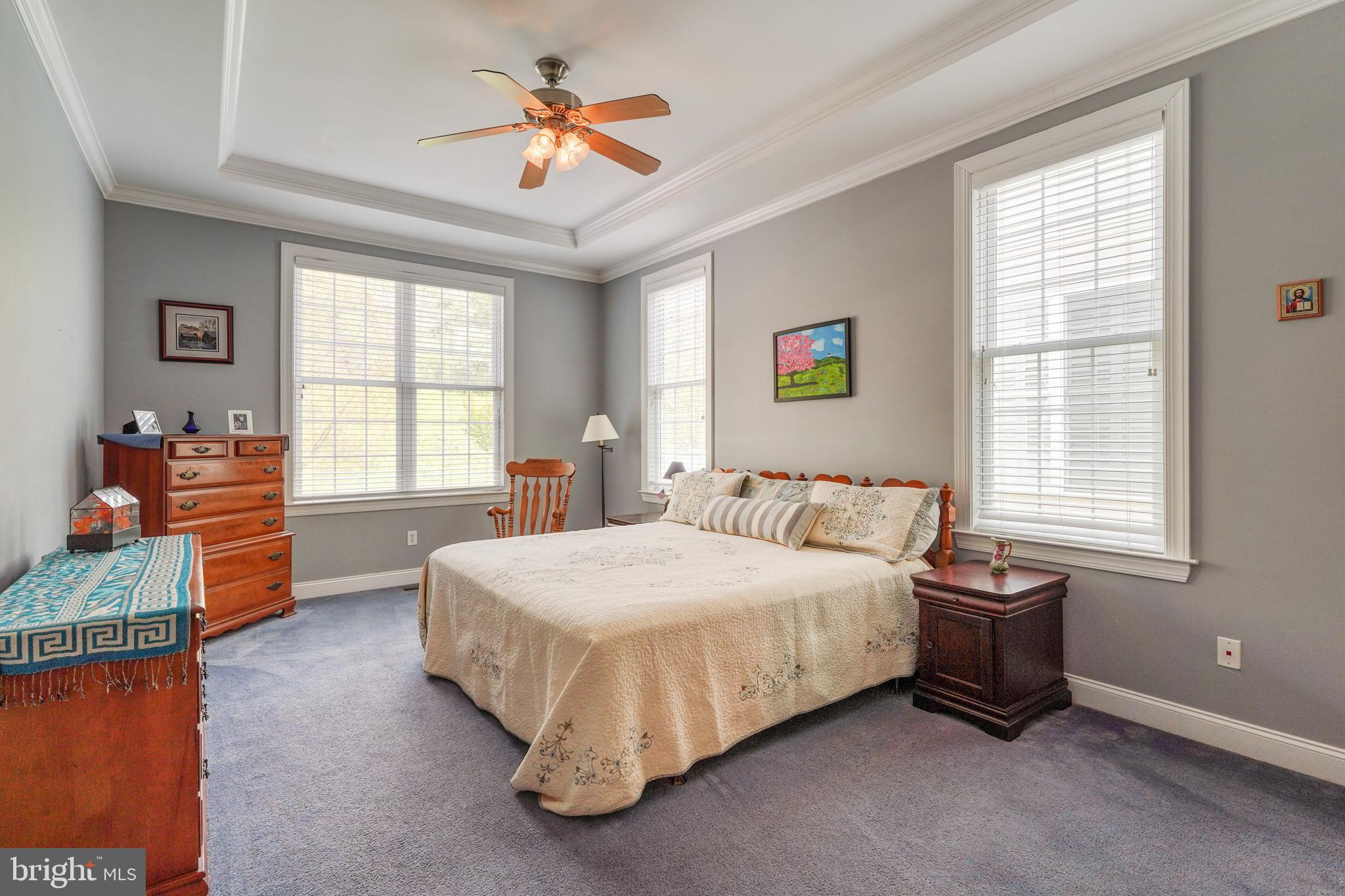 151 Sloan Road Phoenixville, PA 19460 - Photo 17 of 33 Owners suite