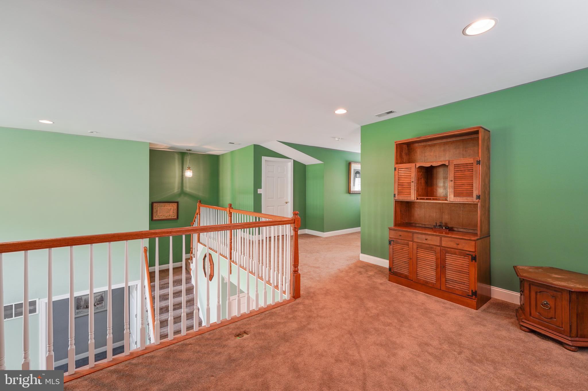151 Sloan Road Phoenixville, PA 19460 - Photo 19 of 33 Loft overlooking great room
