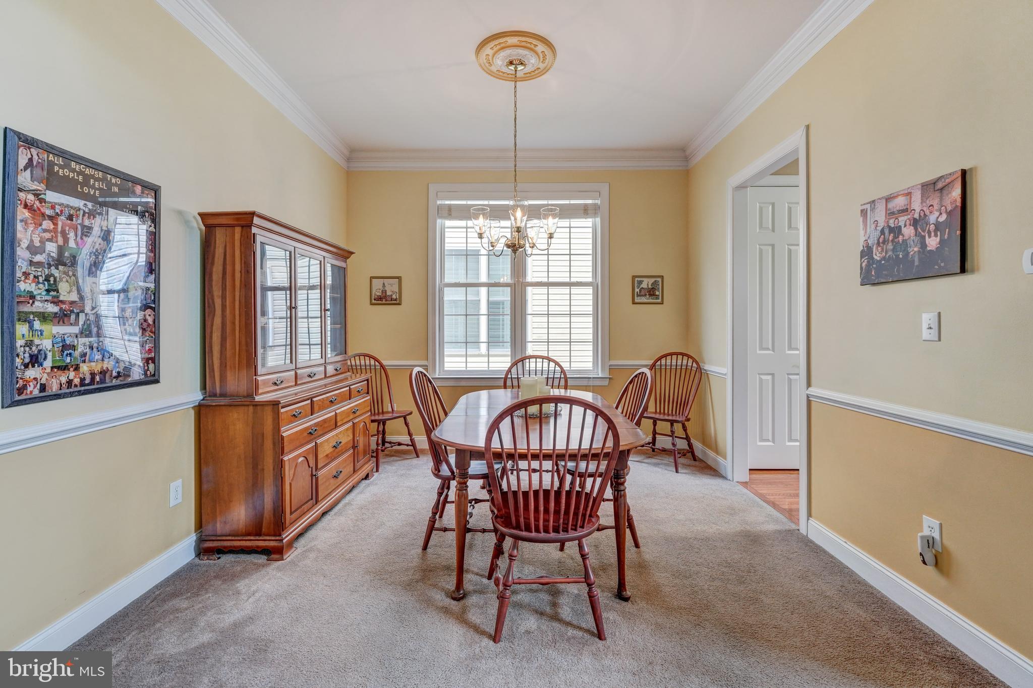 151 Sloan Road Phoenixville, PA 19460 - Photo 7 of 33 Dining room