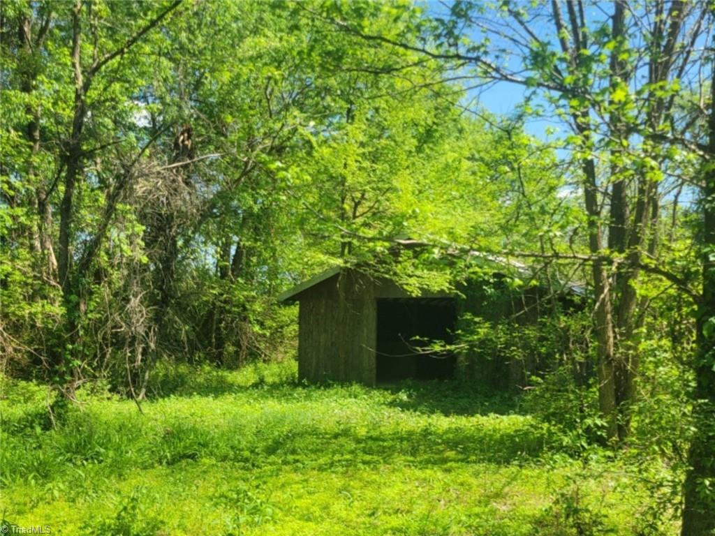0 Zimmerman Road Blanch, NC 27212 - Photo 1 of 27 2.52 Acres Zimmerman Rd with 21'x50' Amish Barn and 4 Bedroom Septic