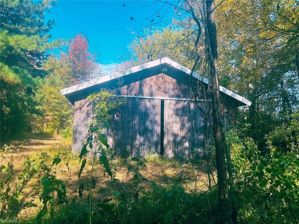 0 Zimmerman Road Blanch, NC 27212 - Photo 7 of 27 Amish built barn