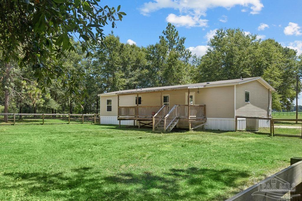 6885 Dora Lee Killam Road Century, FL 32535 - Photo 8 of 47 Gallery Image 8