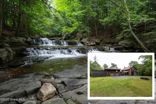 $396,000 | 48 Lakeview Avenue, Moriah, NY 12960