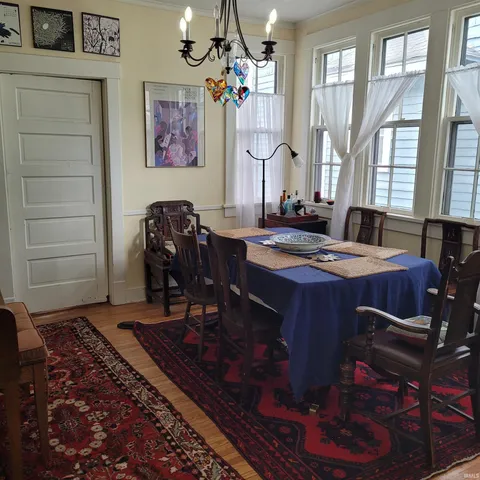 $2,600 | 720 South Park Avenue, Bloomington, IN 47401