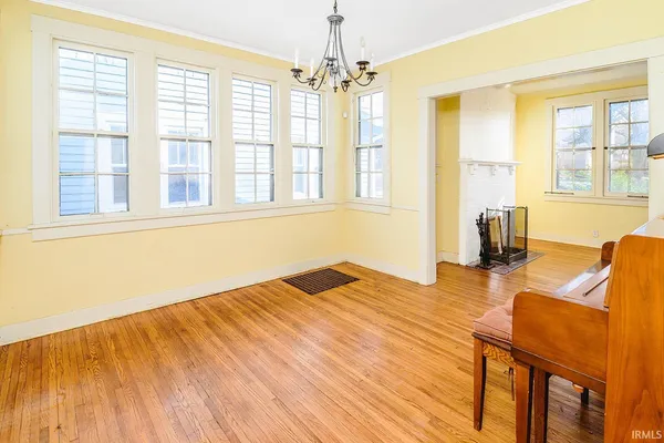 $2,400 | 720 South Park Avenue, Bloomington, IN 47401