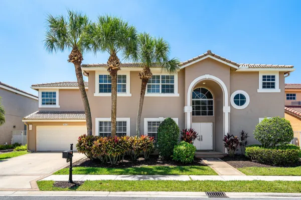 $1,279,000 | 10616 Wheelhouse Circle, Boca Raton, FL 33428