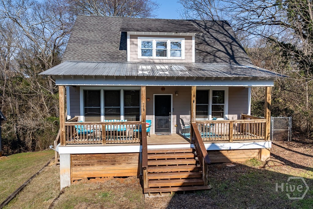 225 Fourth Street Athens, GA 30601 - Photo 29 of 35