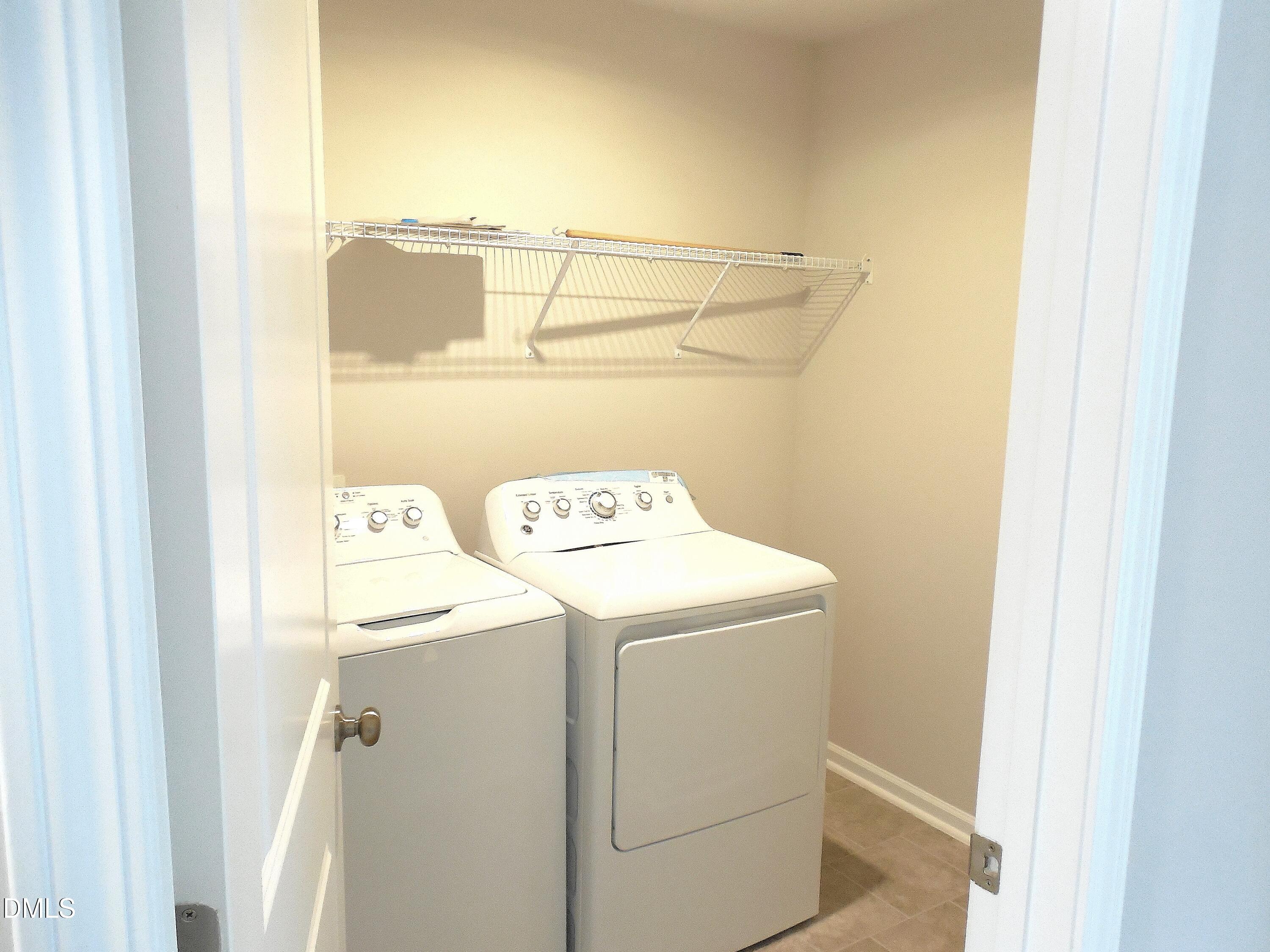 1003 Sora Way Durham, NC 27703 - Photo 21 of 22 2-laundry