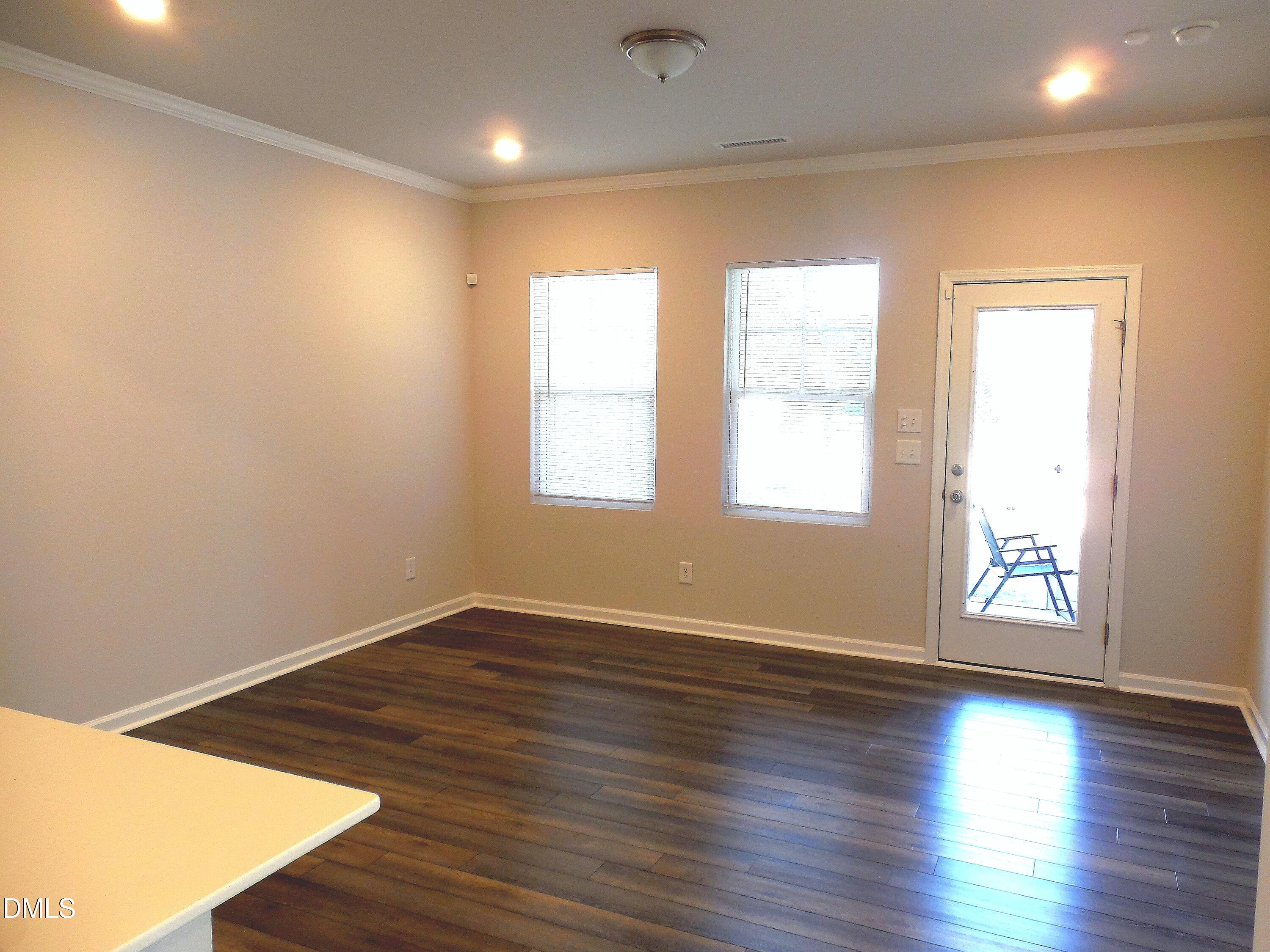 1003 Sora Way Durham, NC 27703 - Photo 4 of 22 1-living