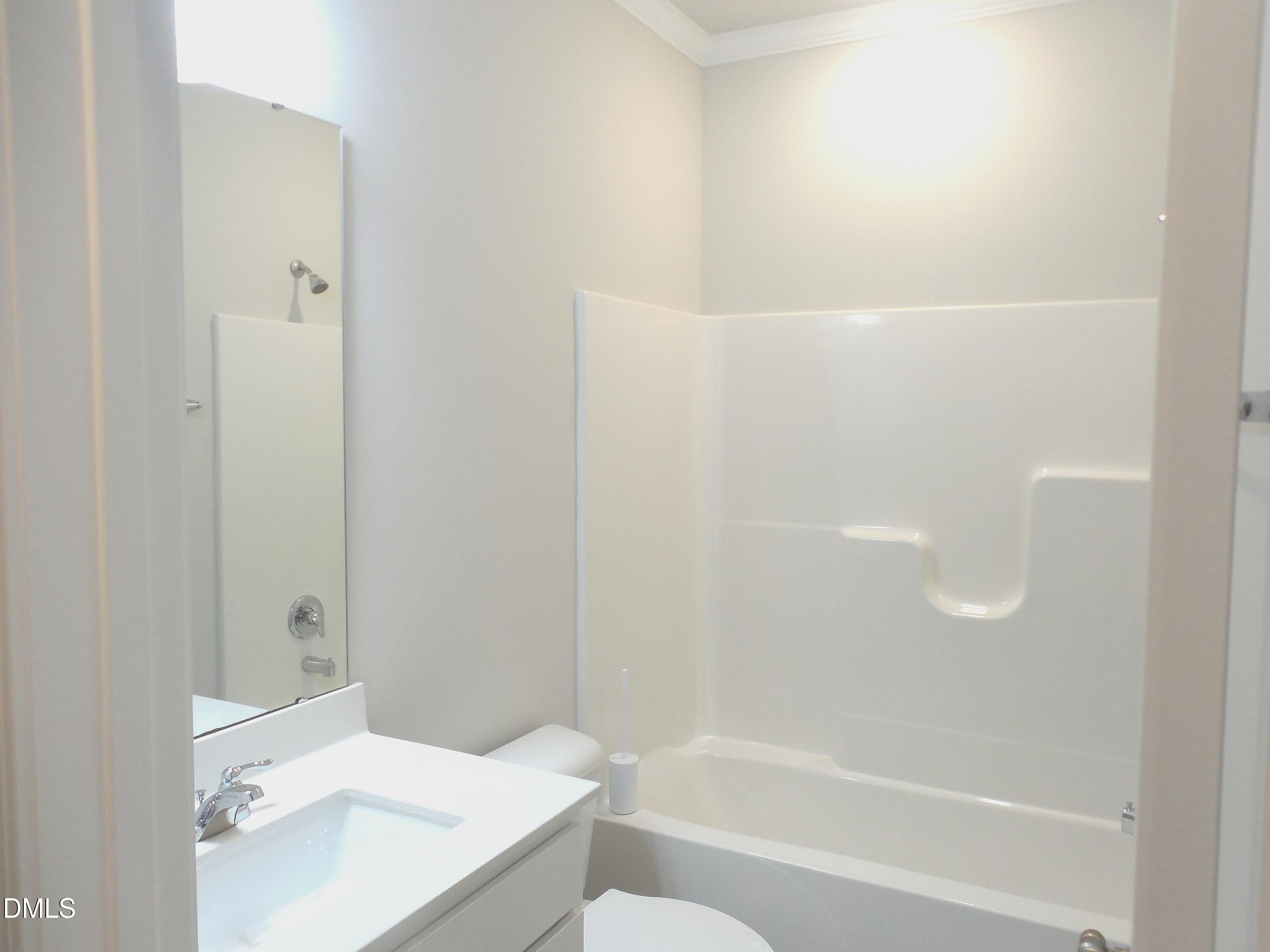 1003 Sora Way Durham, NC 27703 - Photo 9 of 22 1-bathroom1