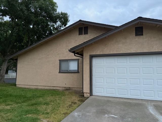 4132 Ruth Avenue Modesto, CA 95355 - Photo 20 of 41 Ruth Ave Garage.