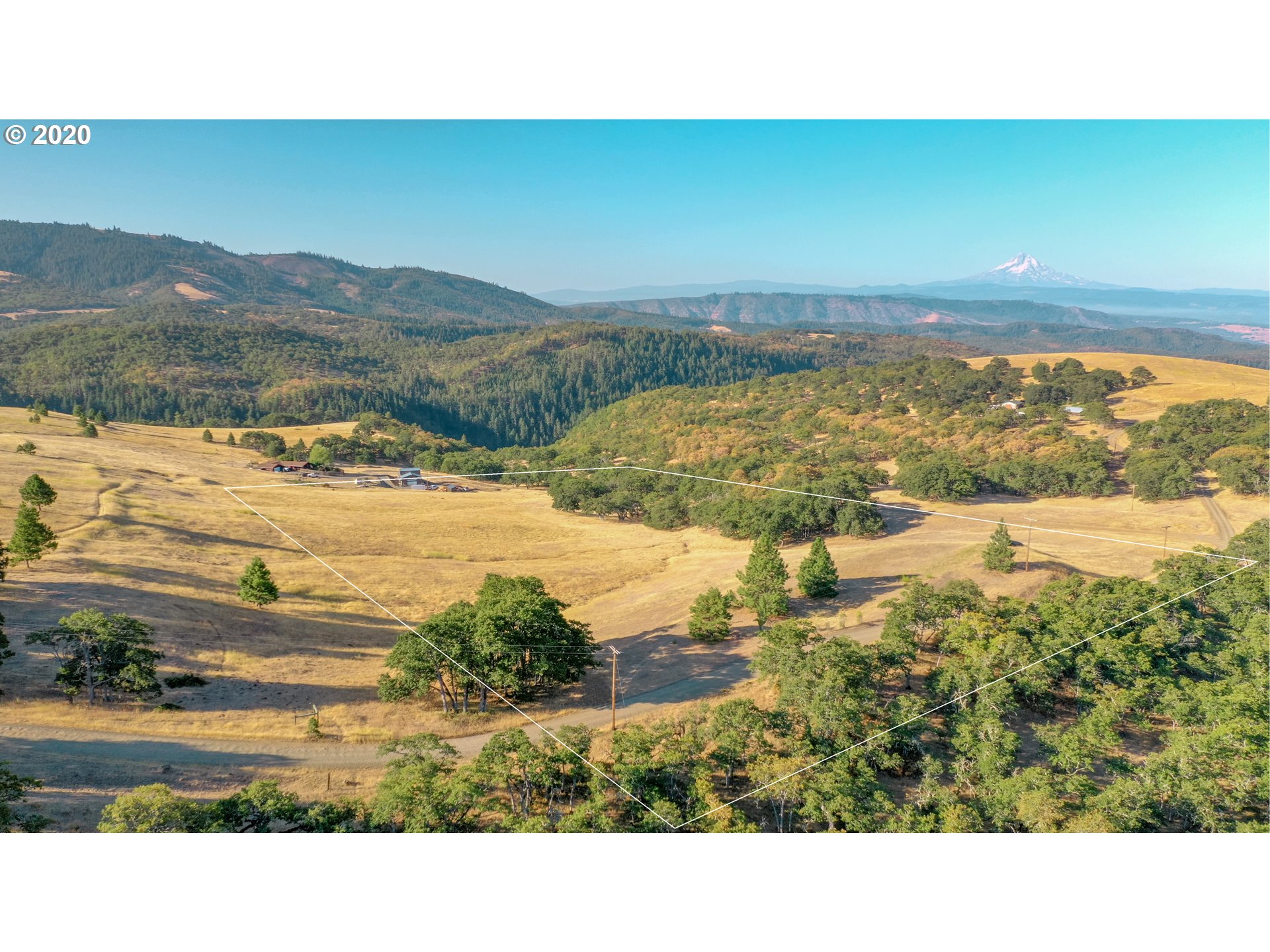 205 Oda Knight Road Lyle, WA 98635 - Photo 1 of 6 Gallery Image 1