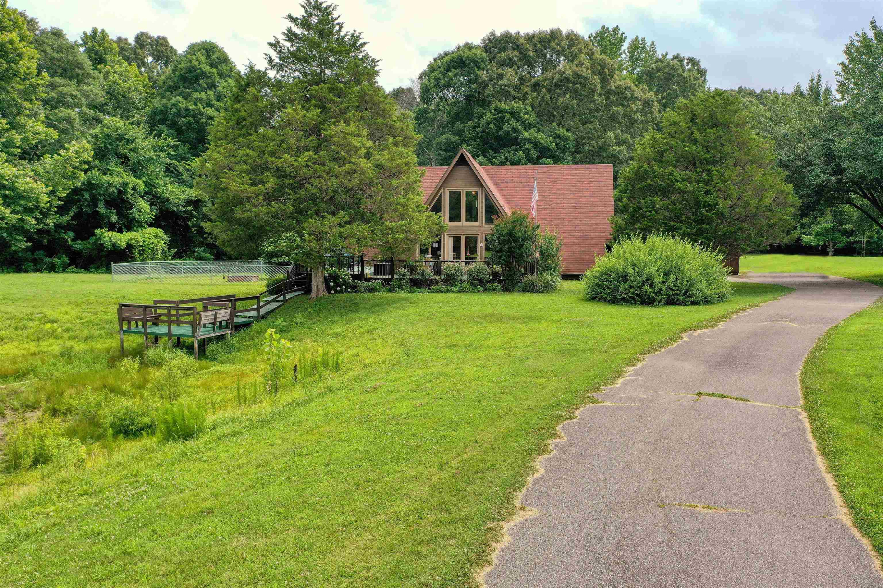 264 Cobb Road Jackson, TN 38305 - Photo 3 of 21 Photo 3