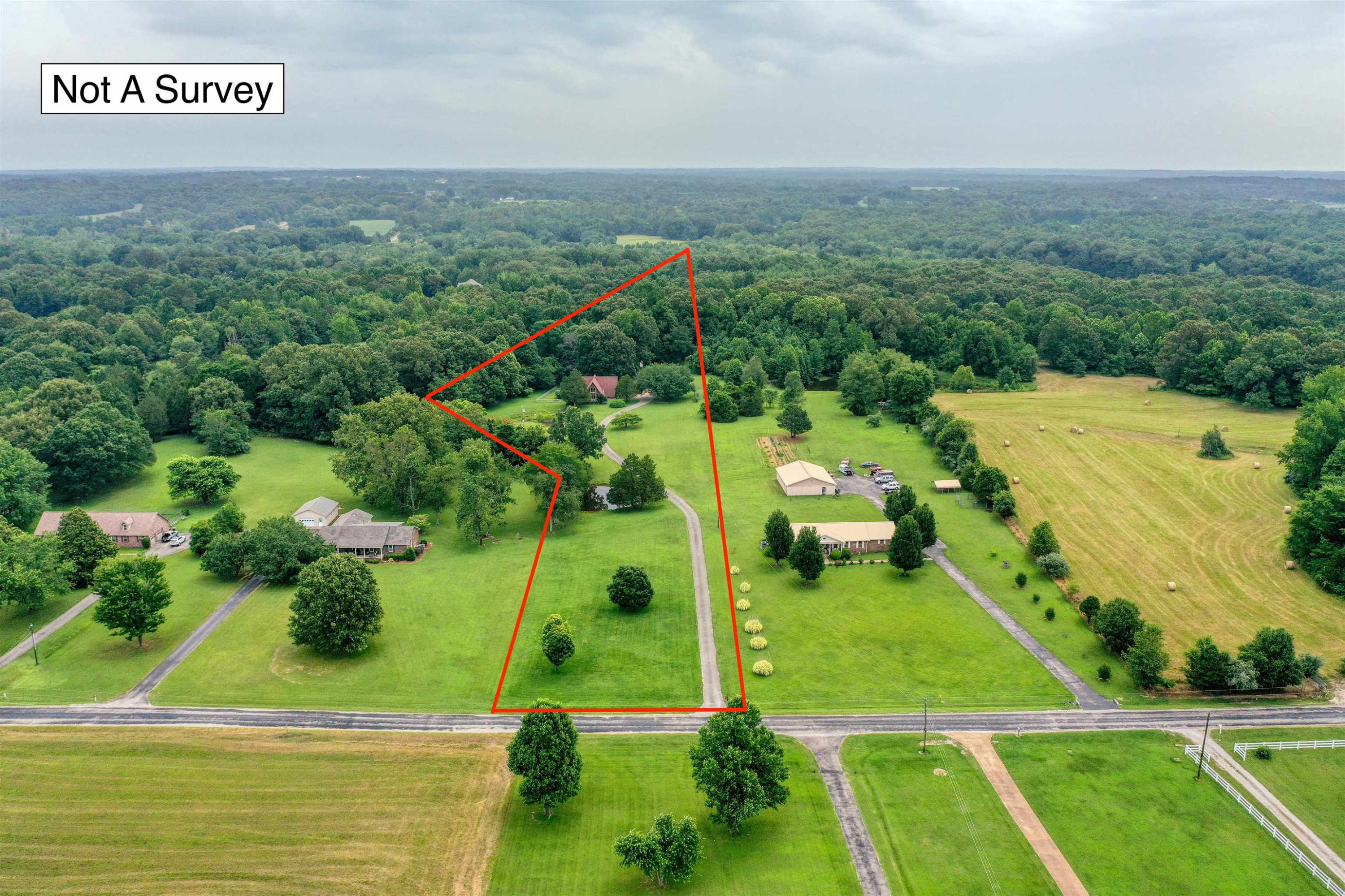 264 Cobb Road Jackson, TN 38305 - Photo 6 of 21 Photo 6