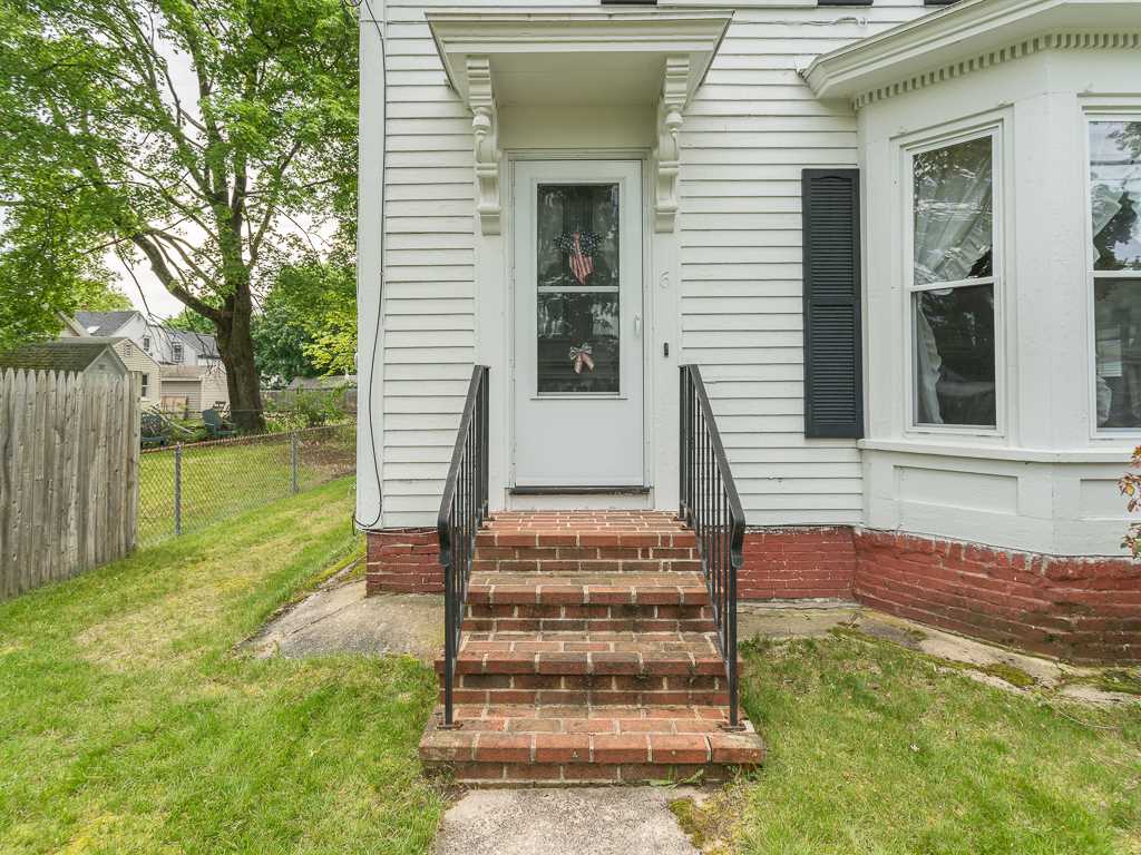 6 Carroll Street Exeter, NH 03833 - Photo 25 of 28