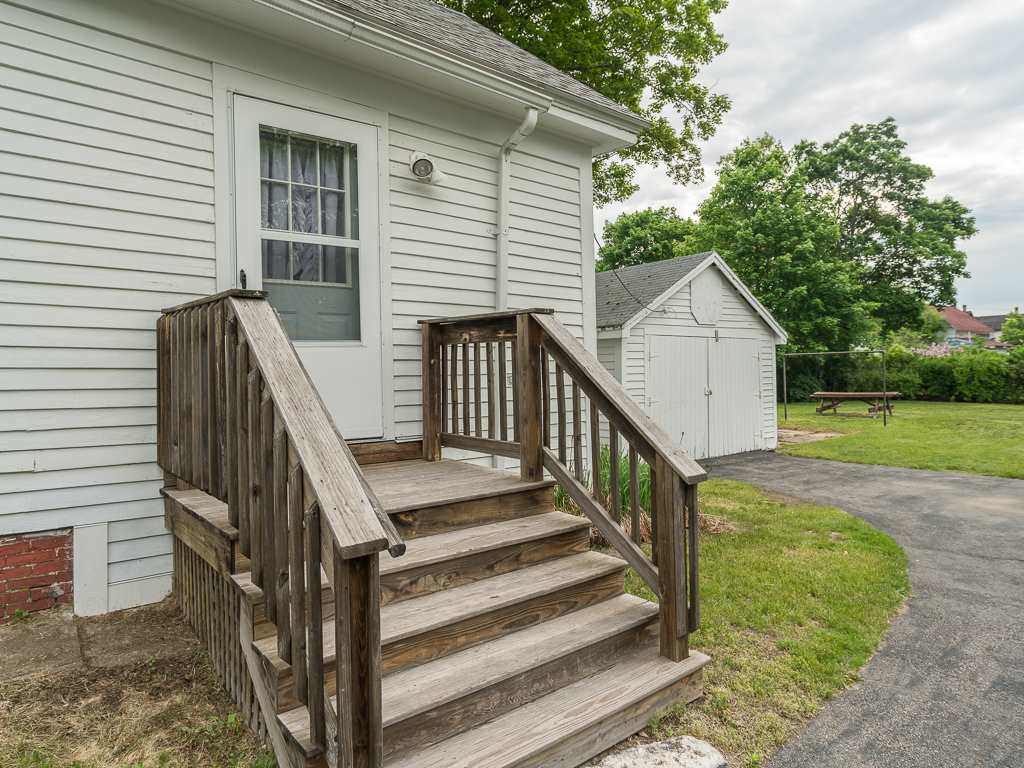 6 Carroll Street Exeter, NH 03833 - Photo 26 of 28