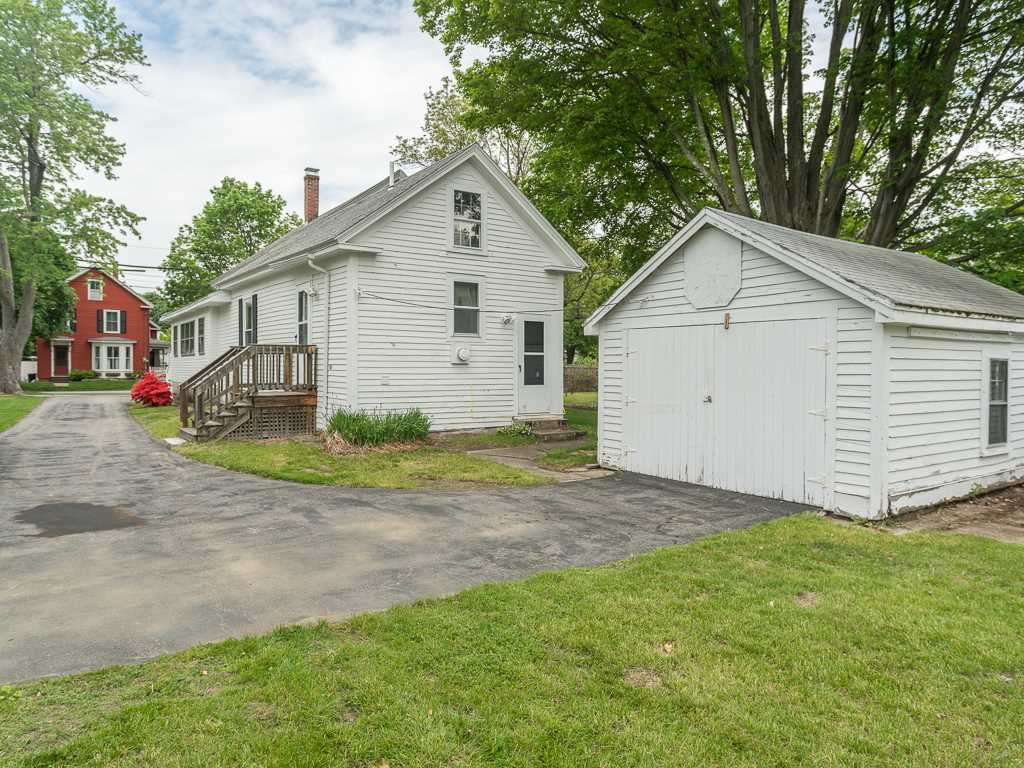 6 Carroll Street Exeter, NH 03833 - Photo 27 of 28