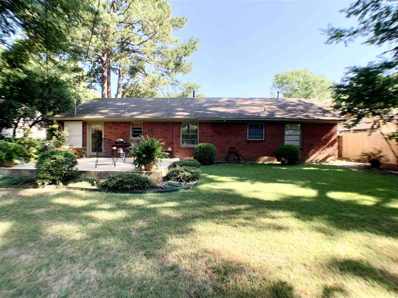 5159 Princeton Road Memphis, TN 38117 - Photo 24 of 24