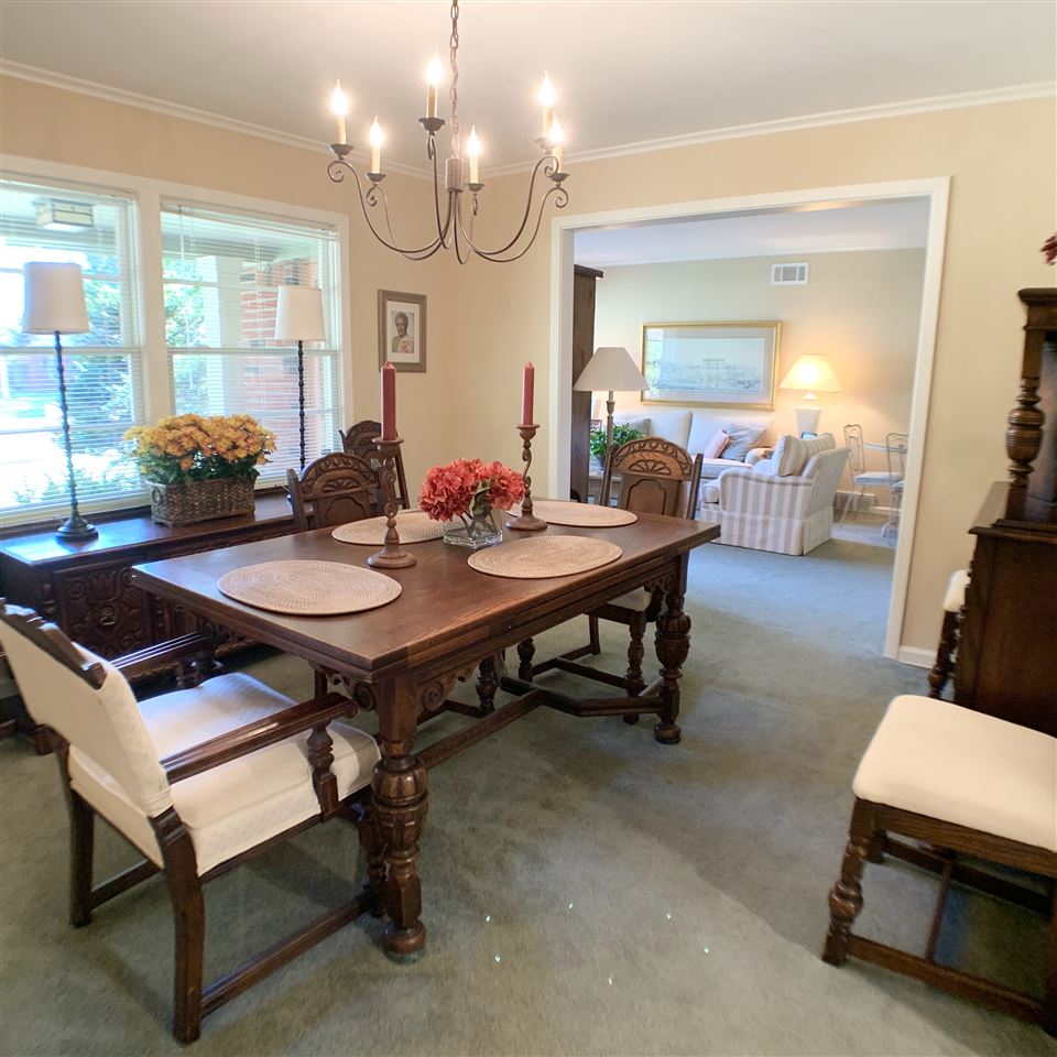 5159 Princeton Road Memphis, TN 38117 - Photo 5 of 24