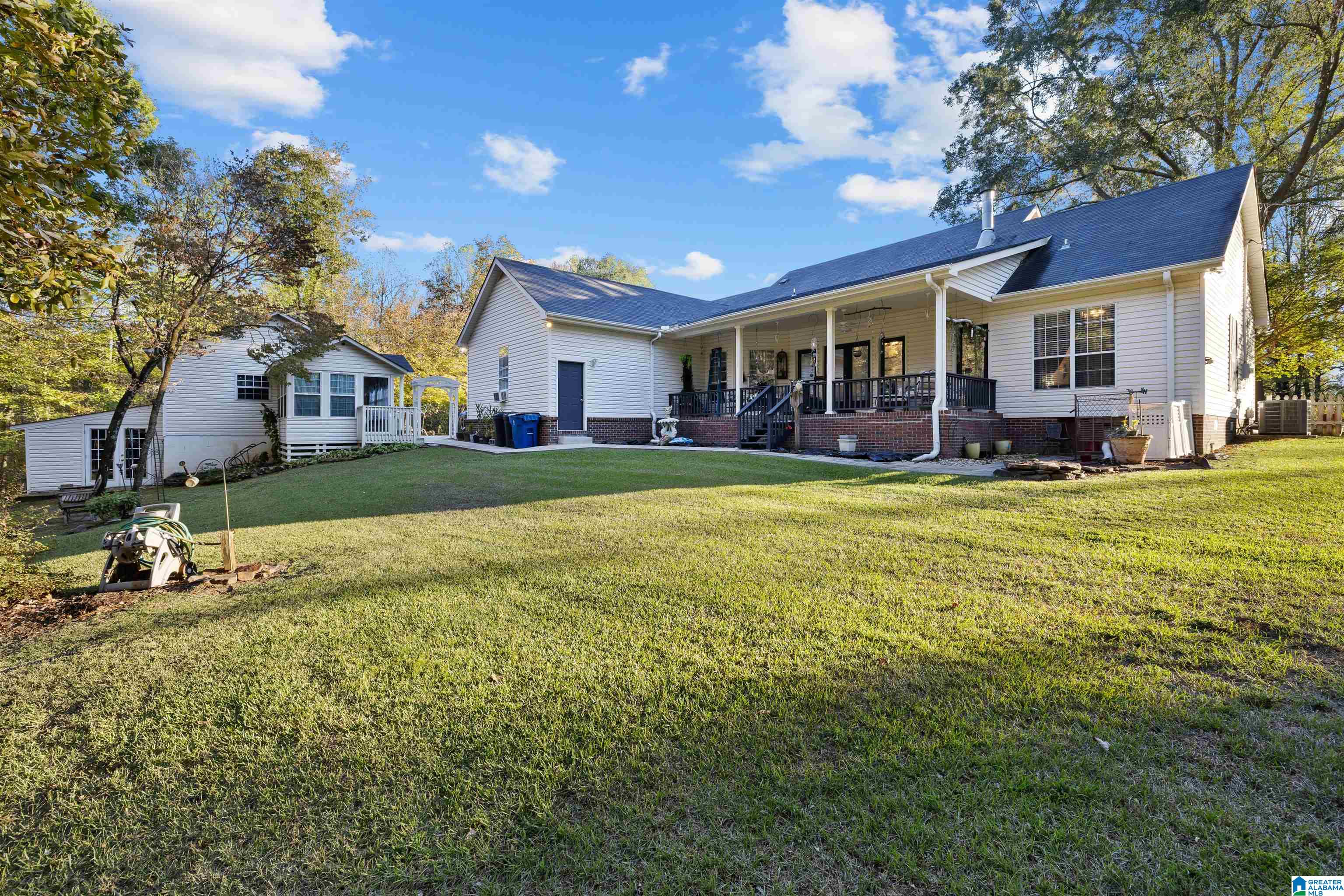 340 Myrick Road Warrior, AL 35180 - Photo 31 of 52