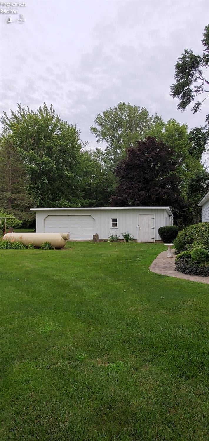 3904 Hartland Center Road Collins, OH 44826 - Photo 16 of 53 Gallery Image 16