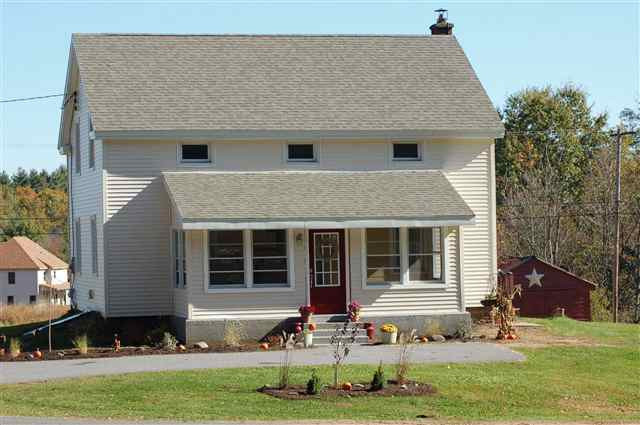 244 Young Road Greenfield, NY 12850 - Photo 1 of 8 Photo 1