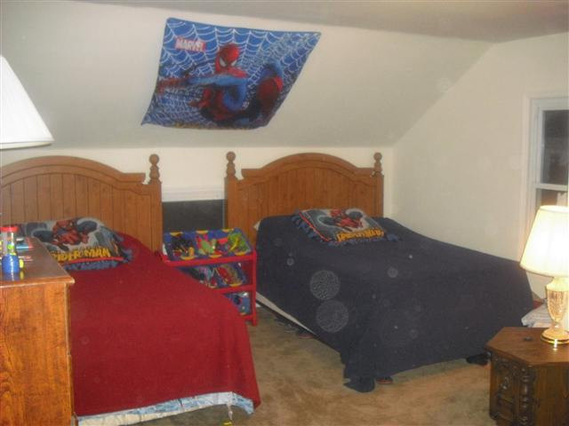 244 Young Road Greenfield, NY 12850 - Photo 6 of 8 Photo 6