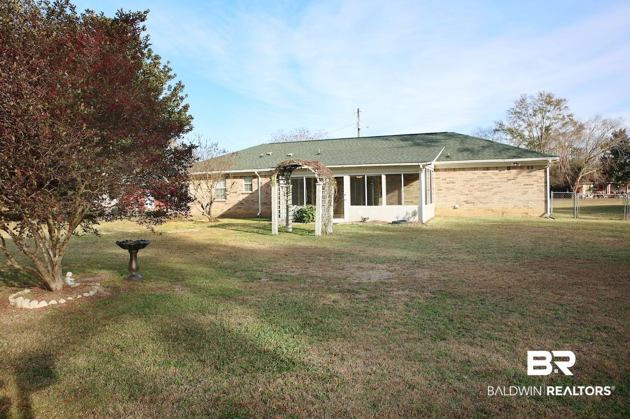 45 Magnolia Circle Foley, AL 36535 - Photo 33 of 37
