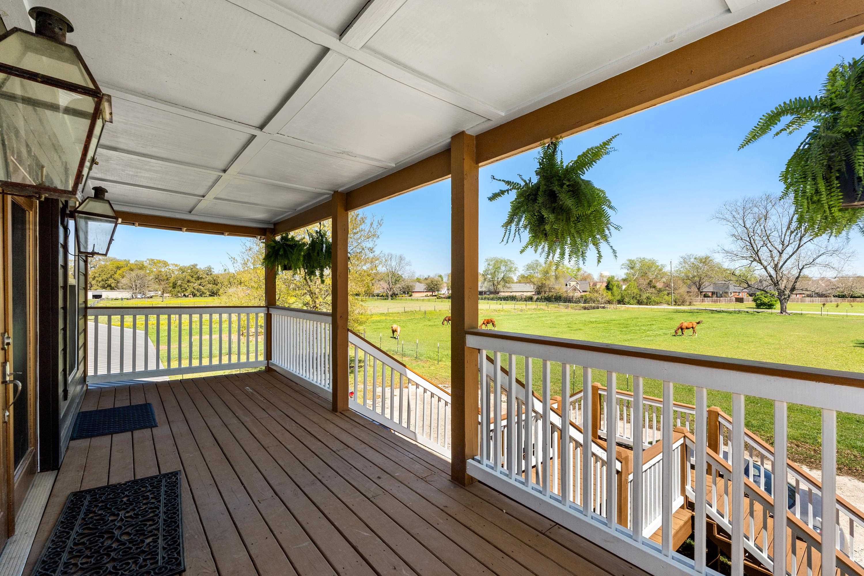 25331 Austin Road Daphne, AL 36526 - Photo 57 of 73 Deck