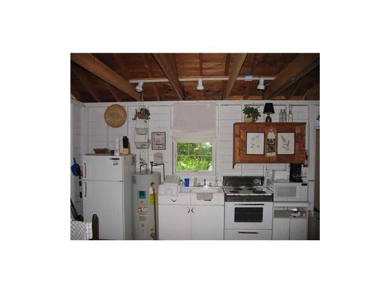 357 Camden Road Lincolnville, ME 04849 - Photo 11 of 12 Cafeteria/Kitchen.