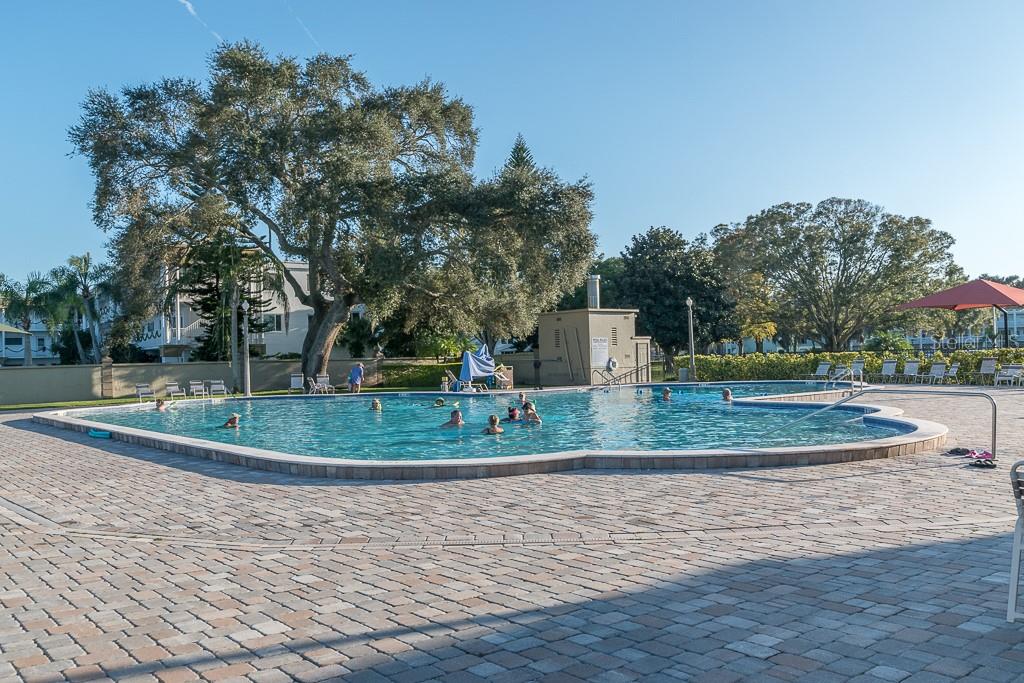 2310 Denmark Street, Unit 46 Clearwater, FL 33763 - Photo 32 of 44