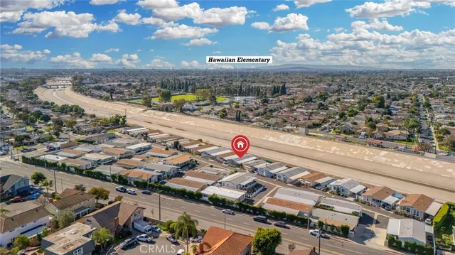 a view of a livingroom with furniture and window
