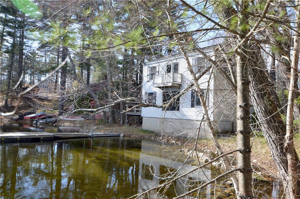 132 Mayberry Road Gray, ME 04039 - Photo 4 of 32 Photo