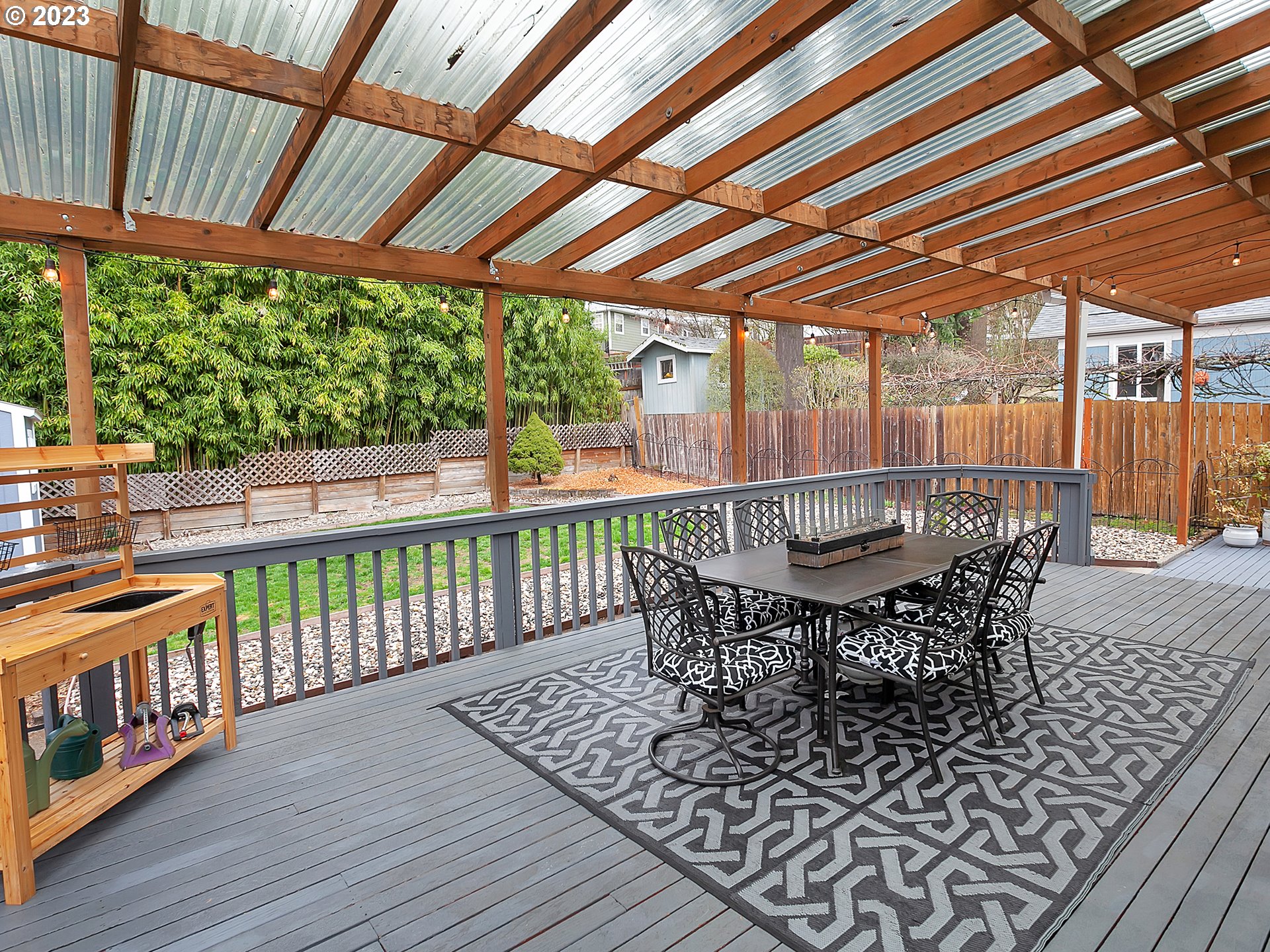 6253 Southwest 46th Place Portland, OR 97221 - Photo 24 of 31 Gallery Image 24