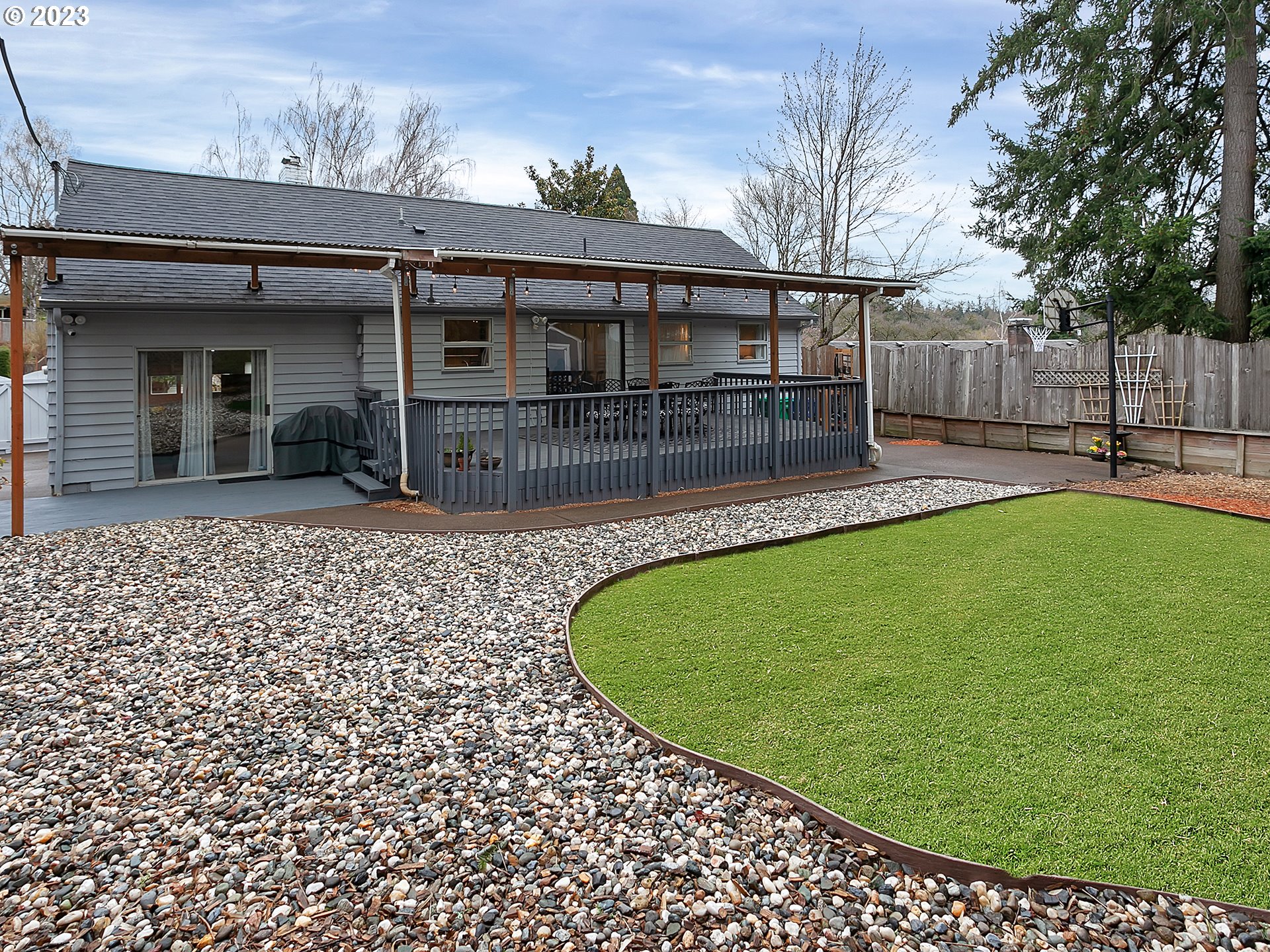 6253 Southwest 46th Place Portland, OR 97221 - Photo 26 of 31 Gallery Image 26