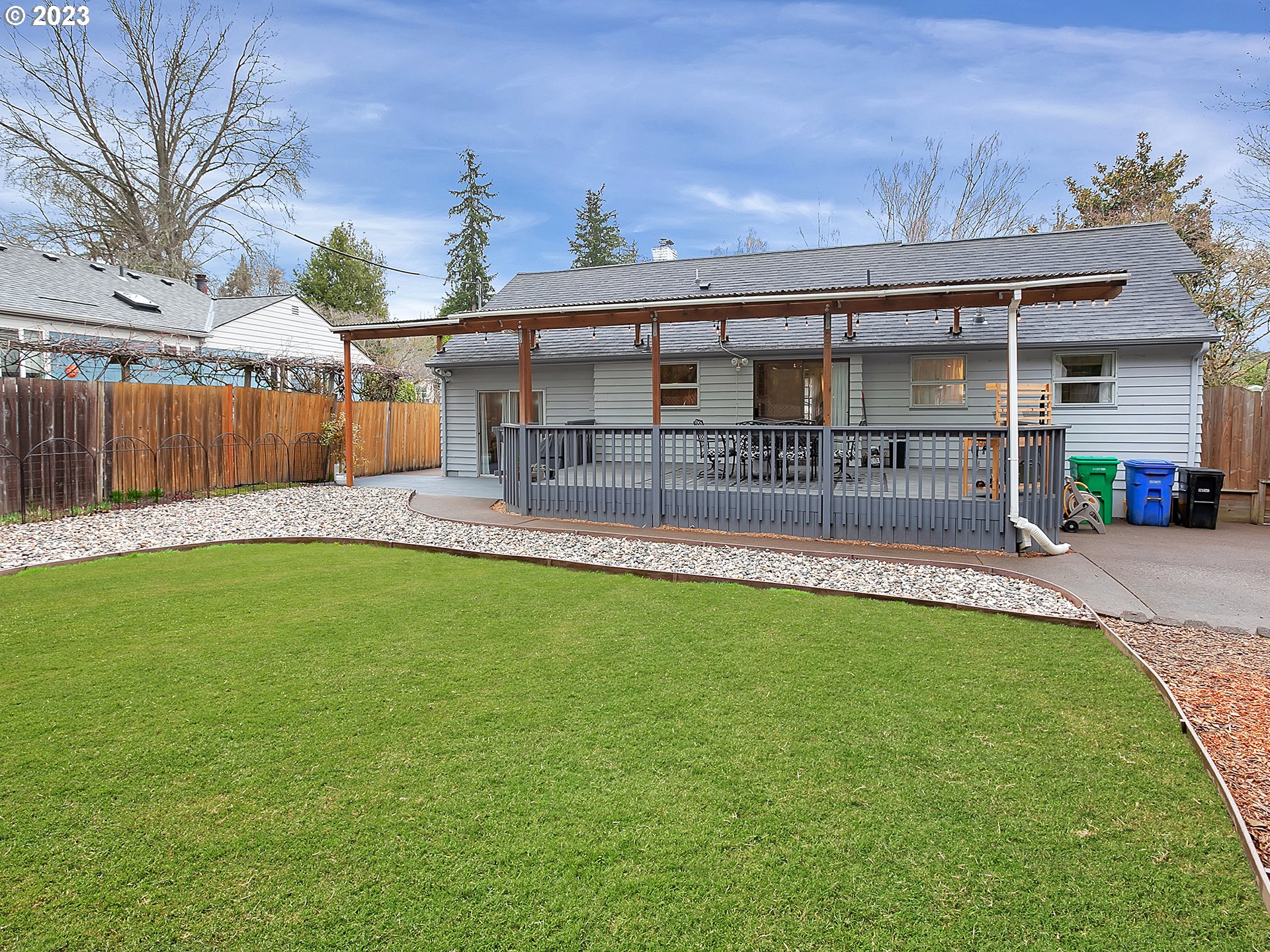 6253 Southwest 46th Place Portland, OR 97221 - Photo 27 of 31 Gallery Image 27