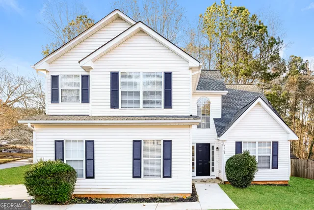 $1,930 | 4103 Kingship Drive, Ellenwood, GA 30294