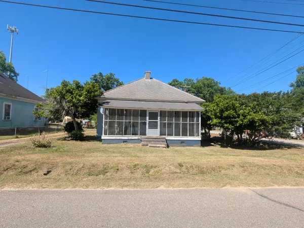$89,900 | 418 Mims Street, Edgefield, SC 29824
