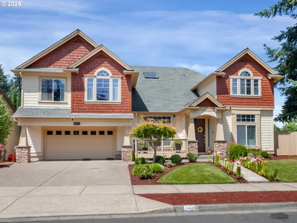 $789,900 | 7913 Southwest Leiser Lane, Portland, OR 97224