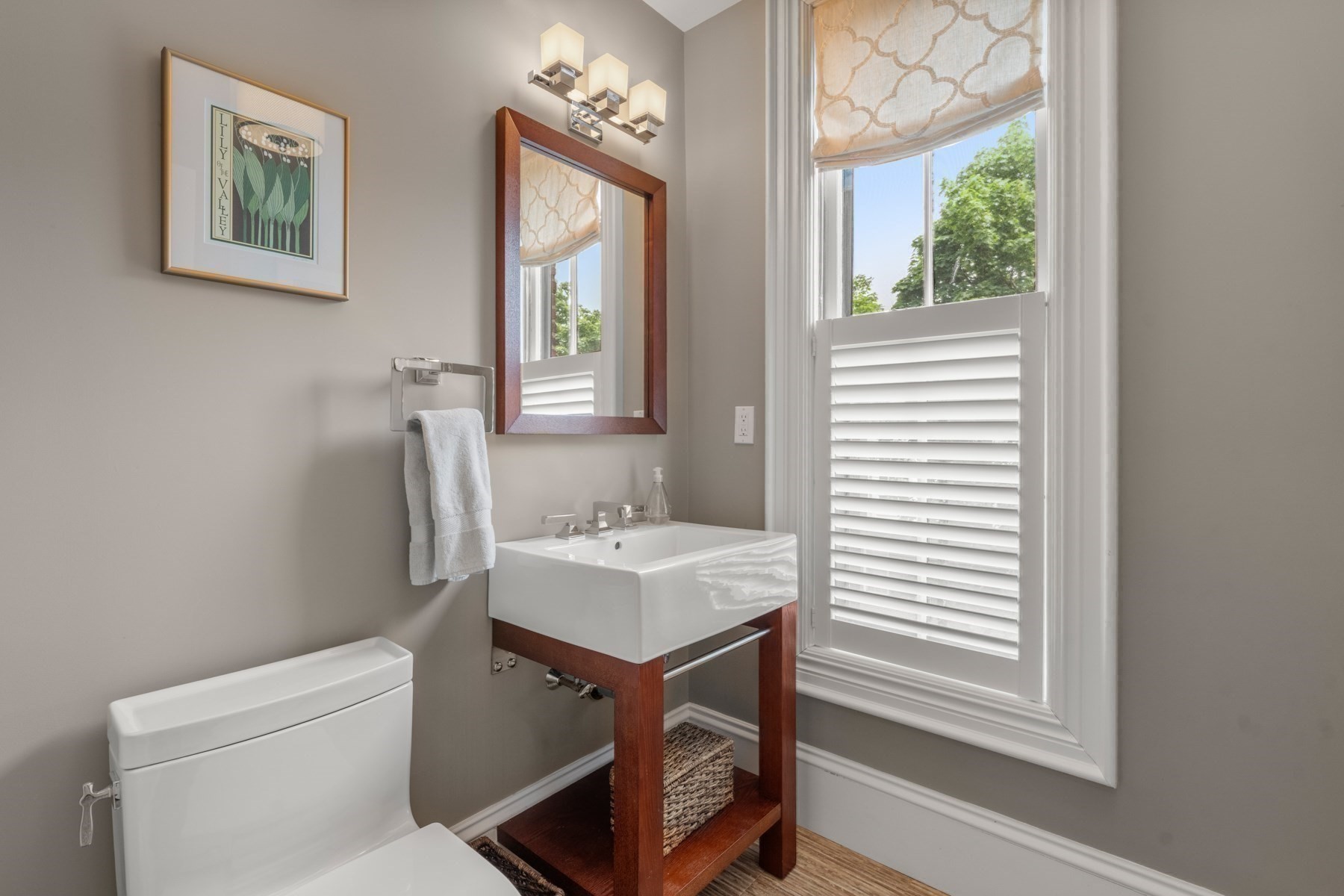 112 Appleton Street Boston, MA 02116 - Photo 17 of 39 Gallery Image 17