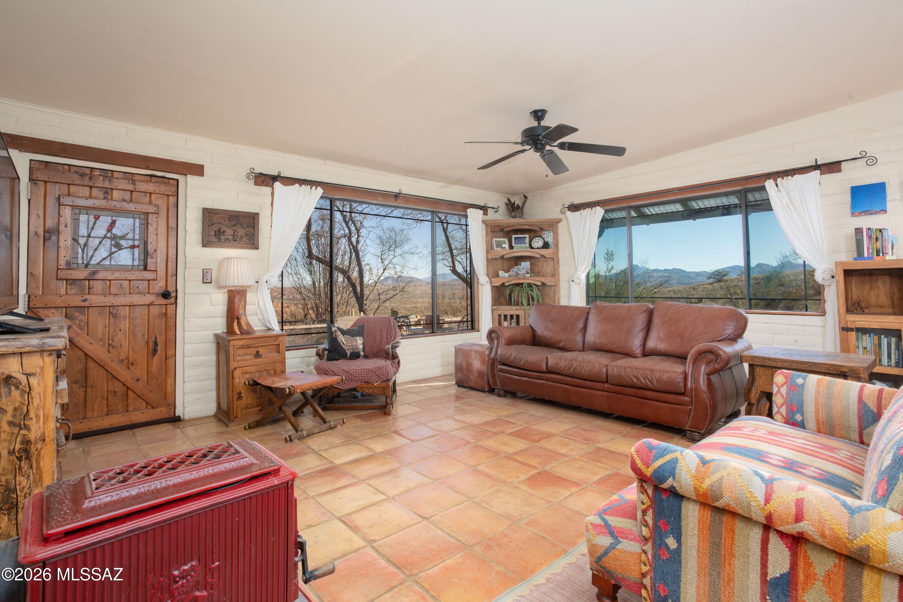 great room