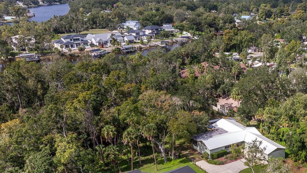 8609 Stoner Road Riverview, FL 33569 - Photo 59 of 66 an aerial view of a house with a yard