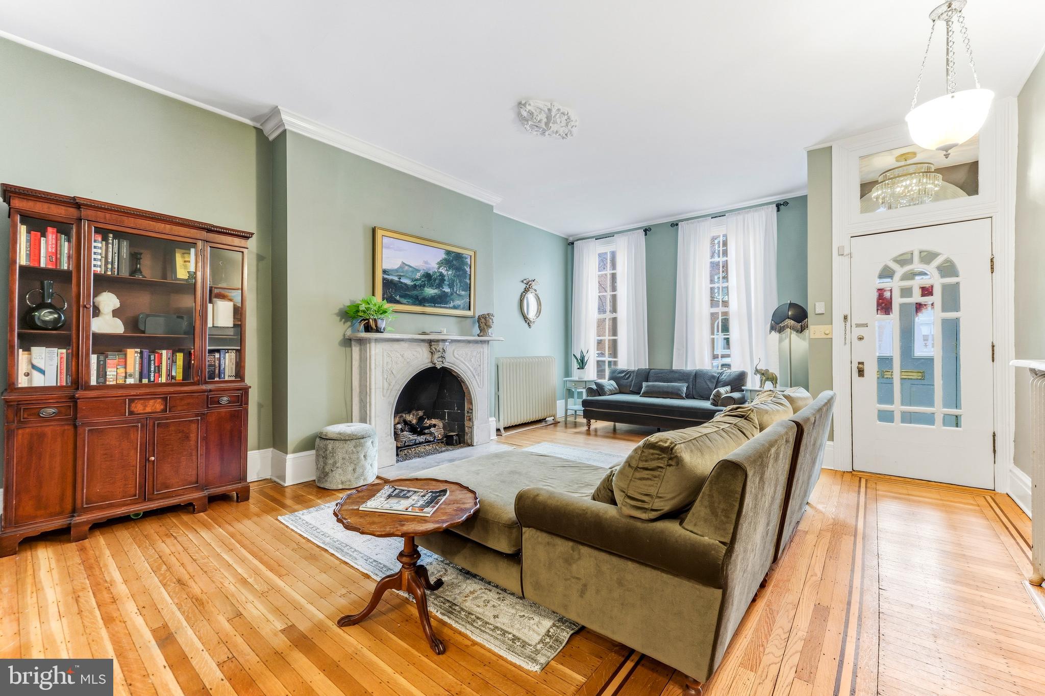 828 William Street Baltimore, MD 21230 - Photo 11 of 74