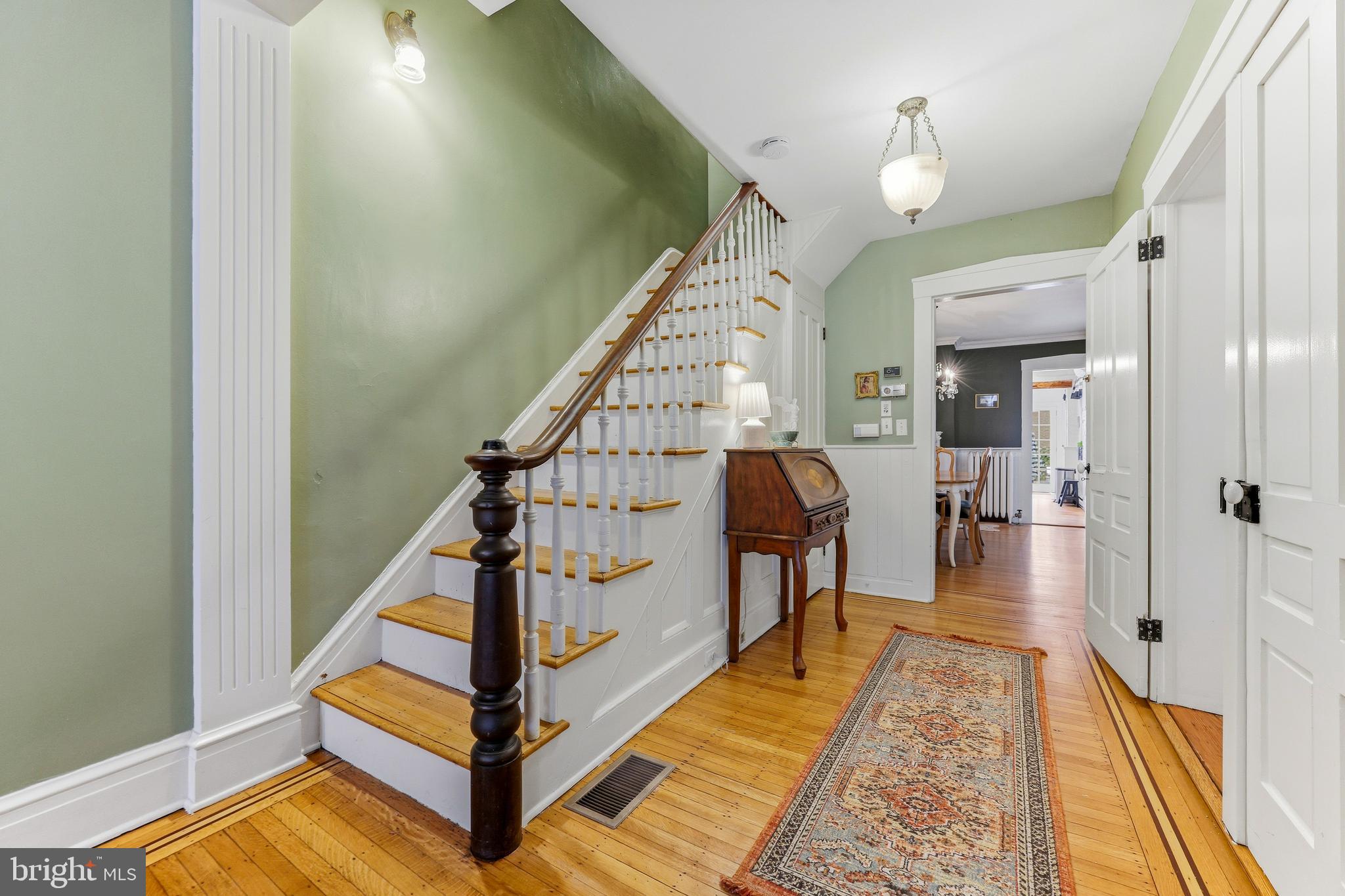 828 William Street Baltimore, MD 21230 - Photo 12 of 74