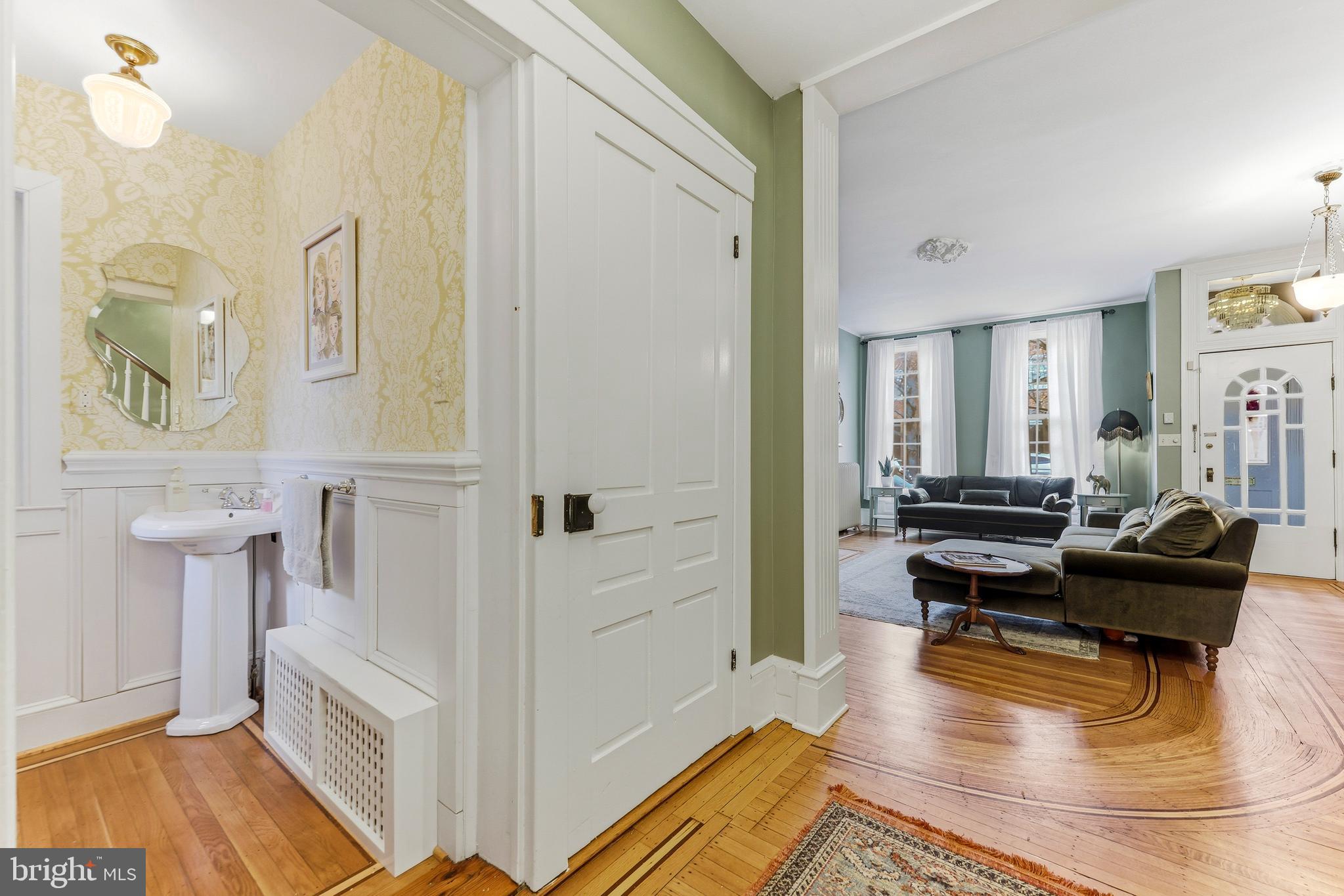 828 William Street Baltimore, MD 21230 - Photo 13 of 74