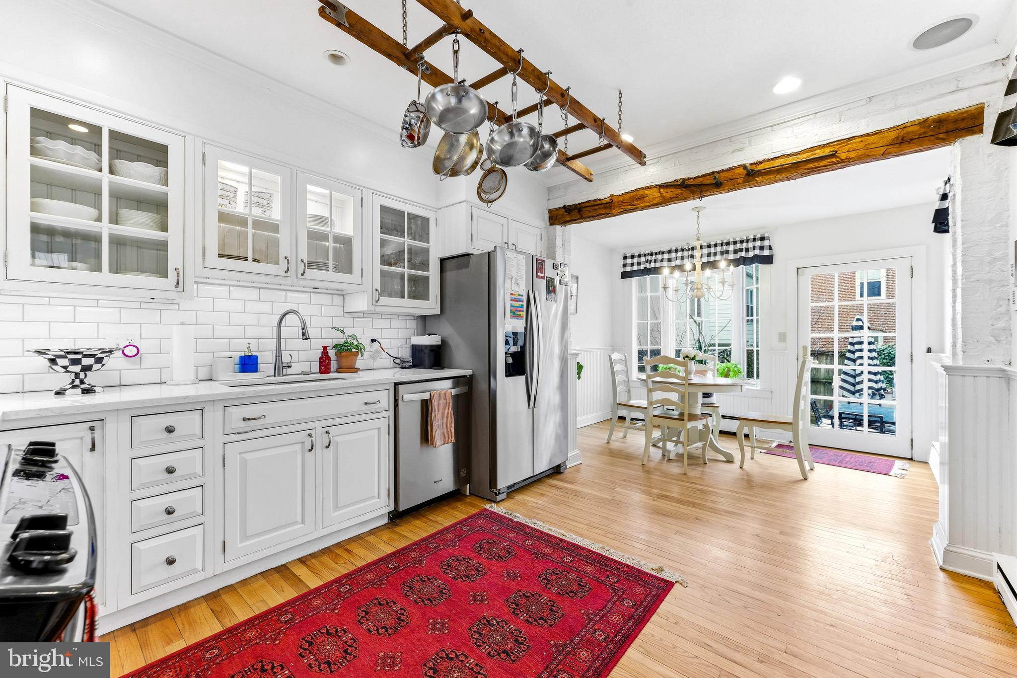 828 William Street Baltimore, MD 21230 - Photo 17 of 74