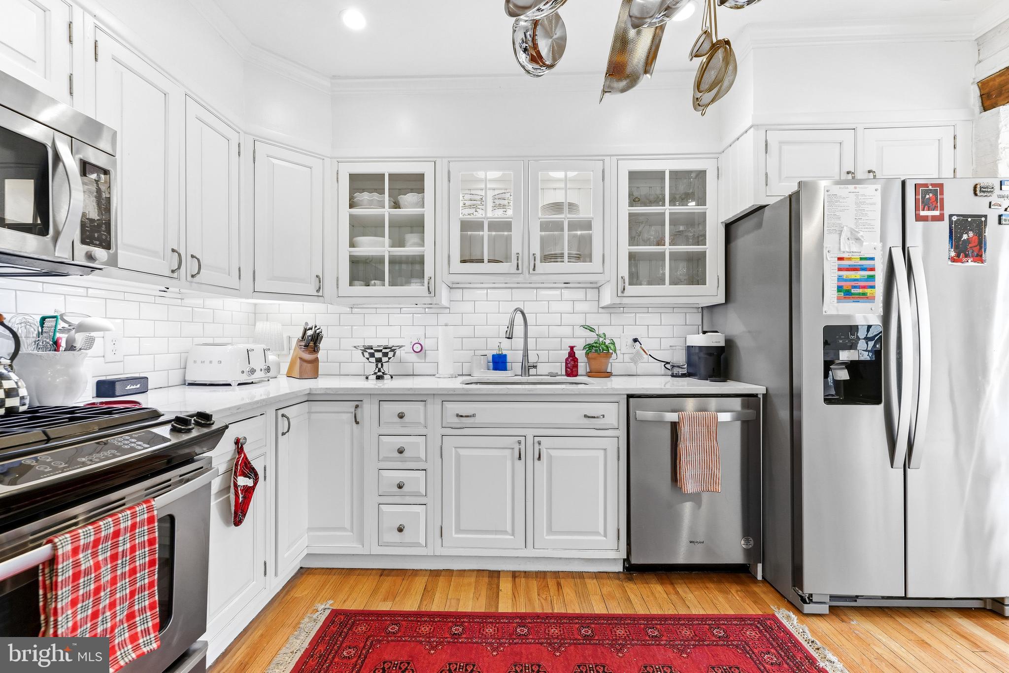 828 William Street Baltimore, MD 21230 - Photo 20 of 74