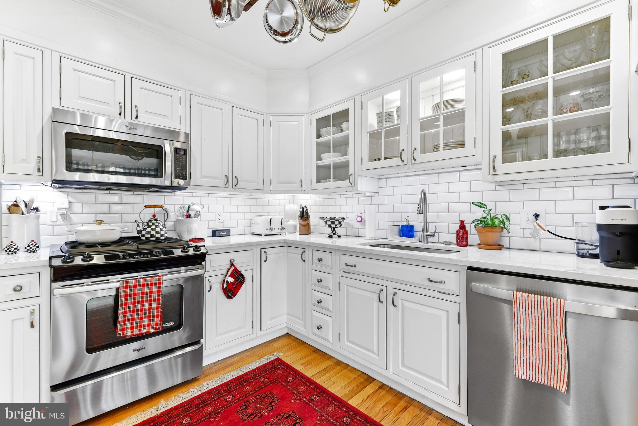 828 William Street Baltimore, MD 21230 - Photo 21 of 74