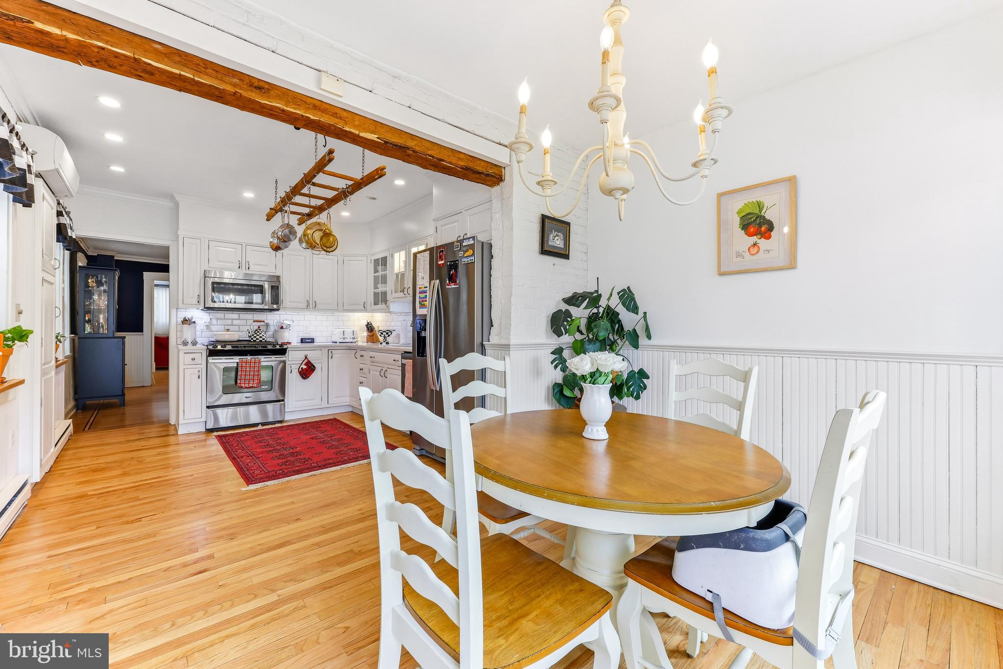 828 William Street Baltimore, MD 21230 - Photo 23 of 74