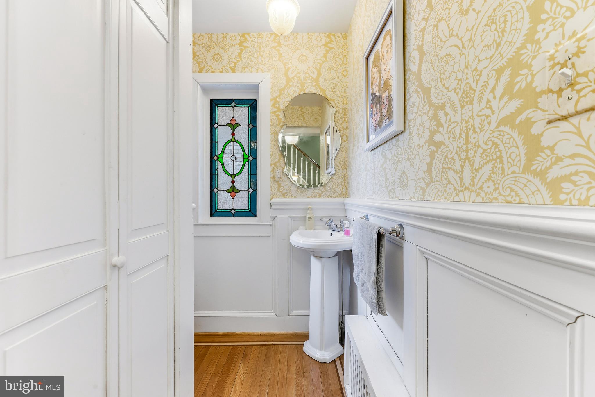 828 William Street Baltimore, MD 21230 - Photo 29 of 74